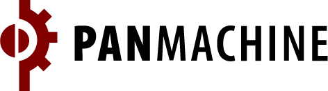 Panmachine